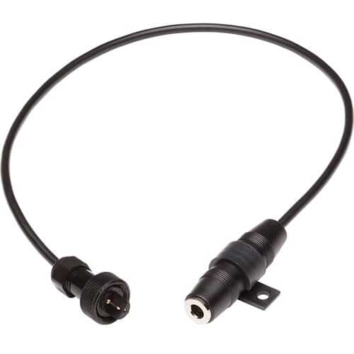 Garrett 1/4" Headphone Adapter for Garrett AT Pro, Infinium & Sea Hunter Models