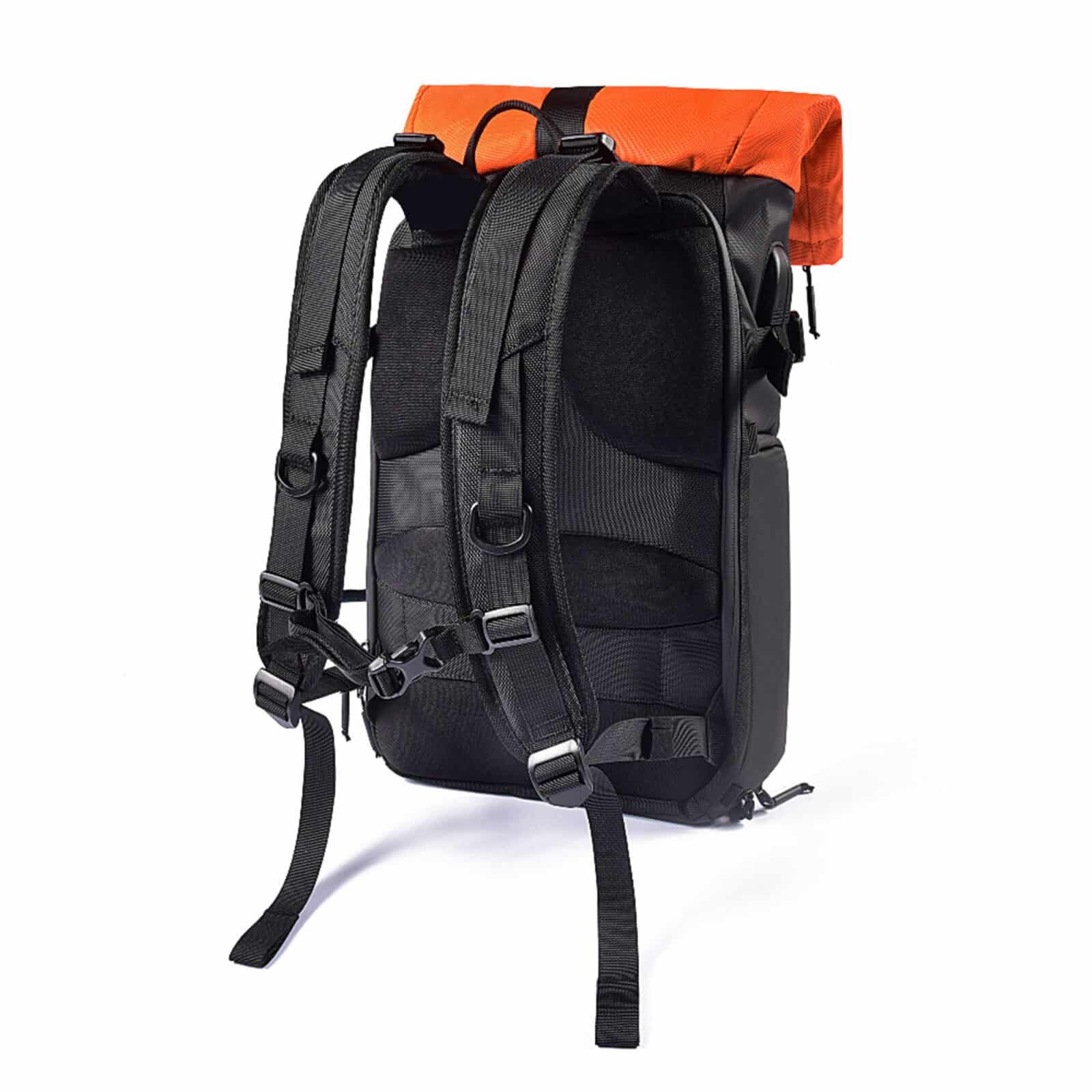 Quest Metal Detectors Back Pack