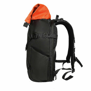 Quest Metal Detectors Backpack