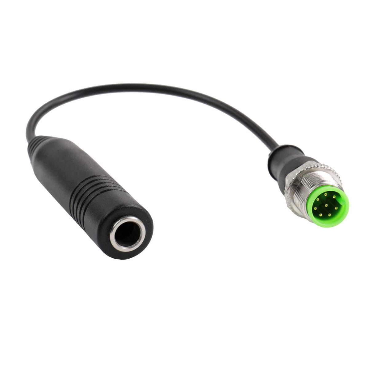 Nokta adapter with compatibility chart