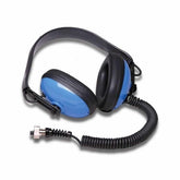 Garrett Submersible Headphones for AT Gold, AT Pro, AT Max, ATX, Infinium LS, Sea Hunter