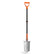 Quest Metal Detectors Spade