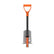 Quest Metal Detectors Spade