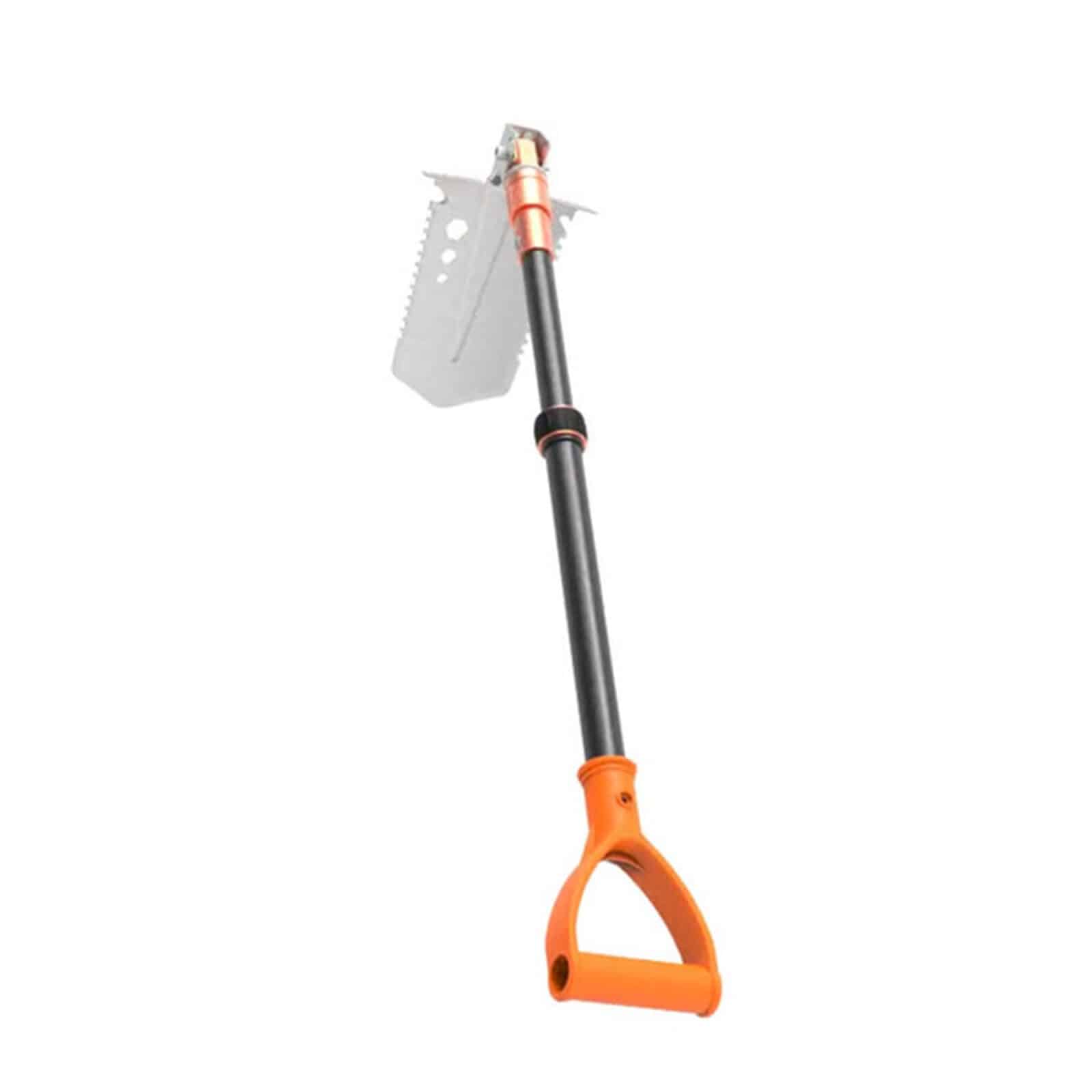 Quest Metal Detectors Spade