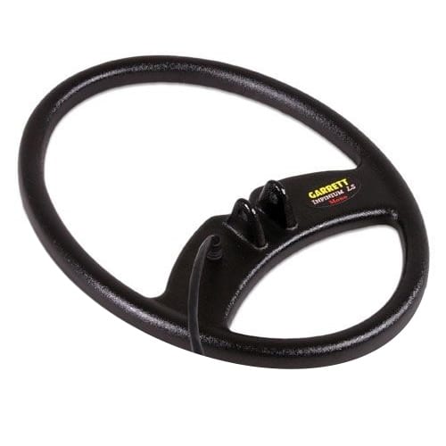 Garrett Infinium 10x14 PROformance Elliptical Mono Loop Search Coil for deep target detection