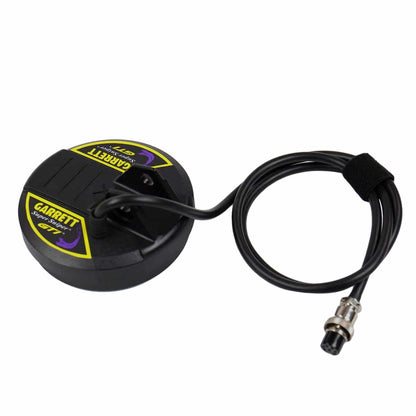 Garrett 4.5-inch Scorcher Search Coil for GTI 1500 and GTI 2500
