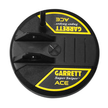 Garrett 4.5'' ACE Sniper Waterproof Coil with Coil Cover and Stem for ACE Series