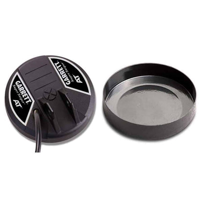 Garrett AT Series 4.5" Super Sniper Waterproof Search Coil with Cover