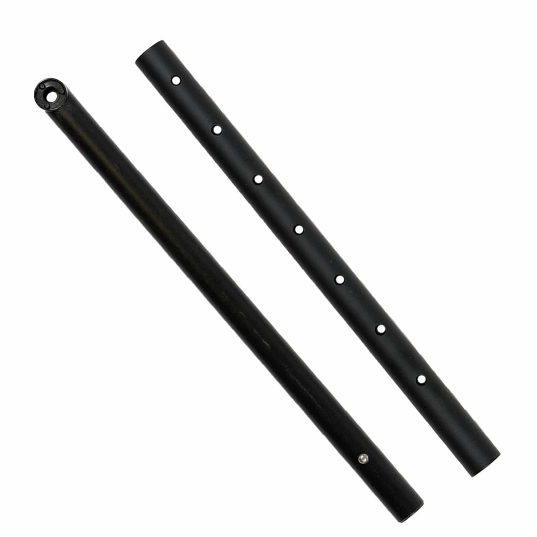 Garrett Ace Junior Stem Kit adjustable black shaft for young detectorists