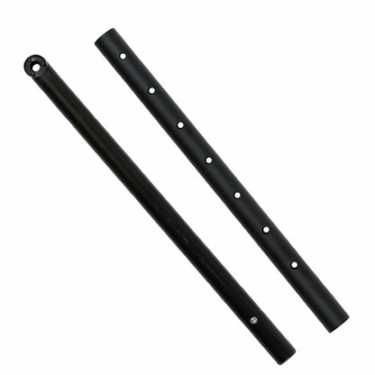 Garrett Ace Junior Stem Kit adjustable black shaft for young detectorists