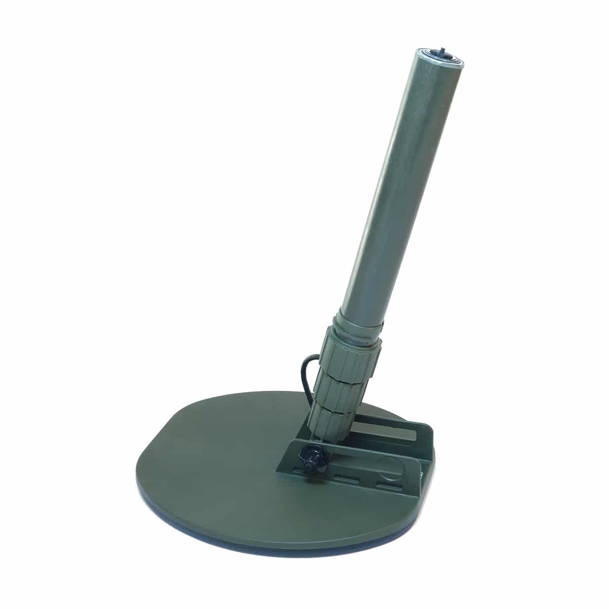 Garrett ATX Metal Detector 11" x 13" (29.9 x 33 cm) MONO Closed Searchcoil