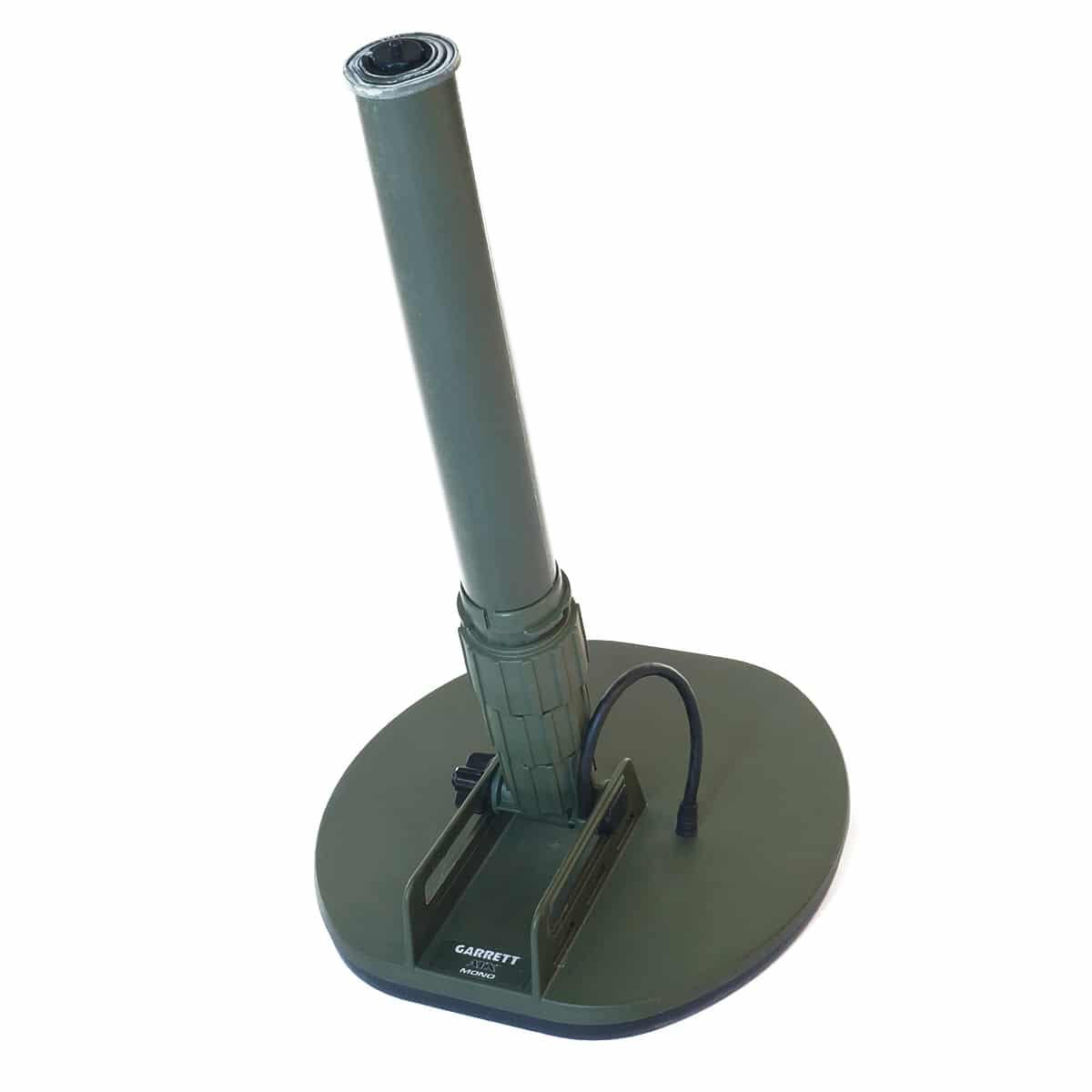 Garrett ATX Metal Detector 11" x 13" (29.9 x 33 cm) MONO Closed Searchcoil