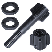 Garrett Search Coil Hardware Kit includes Bolt, Washers and Nut