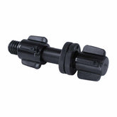 Garrett Search Coil Hardware Kit includes Bolt, Washers and Nut