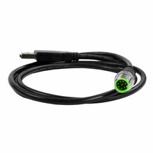 Nokta USB Charging Data Cable for Kruzer/Anfibio/Legend/Simplex Series Metal Detectors
