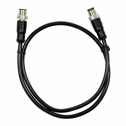 Nokta IPTU sensor connection cable for Invenio metal detector with connector ends visible