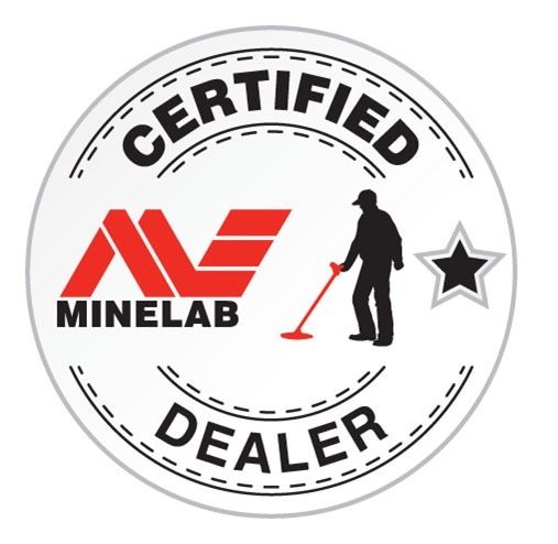 Minelab Excalibur Ikelite connector washer M319.5 product packaging