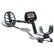 Teknetics Eurotek Pro Metal Detector w/ 11" DD Double-D Coil