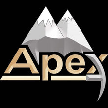 Apex Pick Badger LT 30" Length Hickory Handle with One Super Magnet