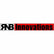 RNB Innovations Smart 4-Slot Portable High-Speed Rechargeable Battery Charger