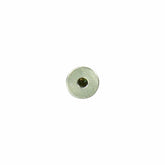 Close-up view of Minelab Equinox shaft ball spring component