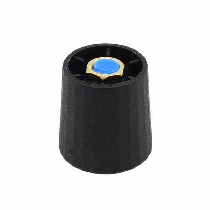Minelab Excalibur replacement knob part 30-4305-0009 close-up view