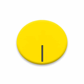 Minelab Excalibur Cap (Yellow)