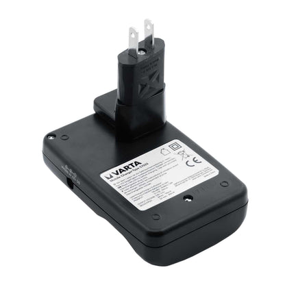 Nokta AA rechargeable NiMH batteries included with charging kit