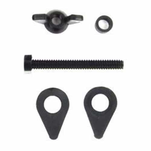 Minelab 10" x 5" Elliptical Double-D Commander Coil for GPX, GP, and SD Series
