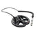 Minelab Smart Coil 6" & Carbon Fiber Shaft for CTX 3030 Metal Detector