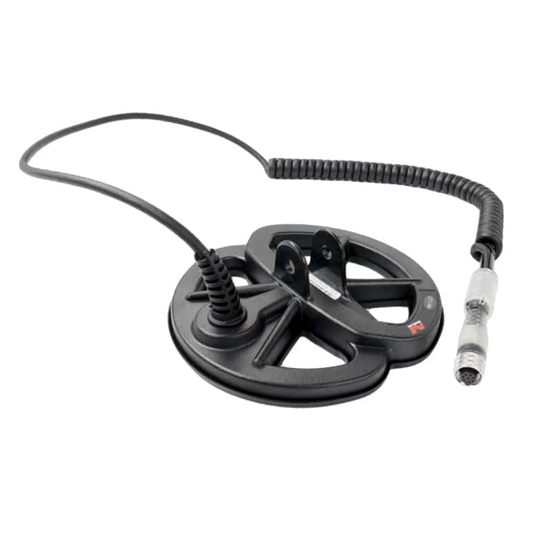 Minelab CTX 06 6-Inch Smart Coil for CTX 3030 (Waterproof Double-D)