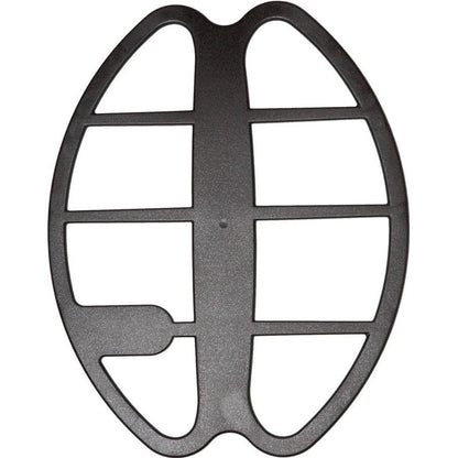 Minelab 3011-0137 black 17x13 in skid plate for CTX 3030 CTX 17 coil