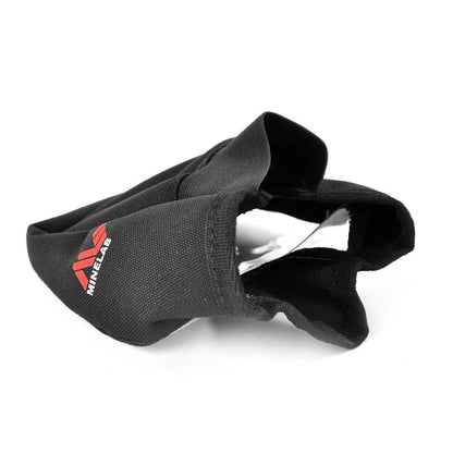 Minelab Control Box Cover for Safari, Quattro, and Explorer