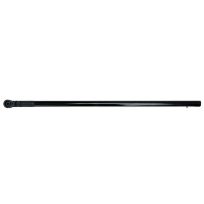 Minelab Lower Fiberglass Pole for Eureka, GPX, and Older models black