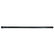 Minelab lower fiberglass pole for Excalibur II metal detector replacement part