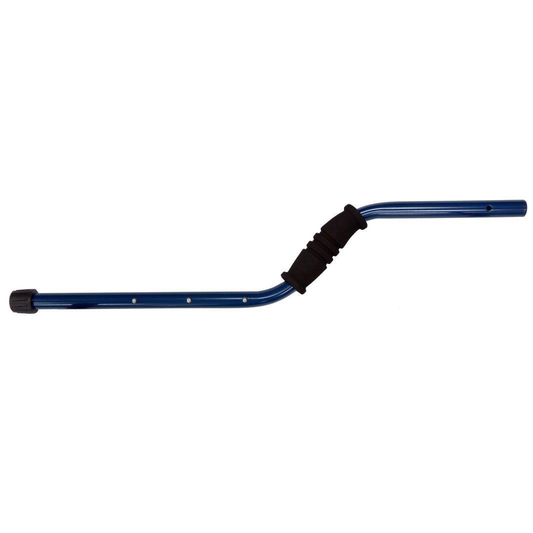 Minelab upper shaft replacement part 3011-0199 for Excalibur II metal detector