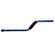 Minelab upper shaft replacement part 3011-0199 for Excalibur II metal detector