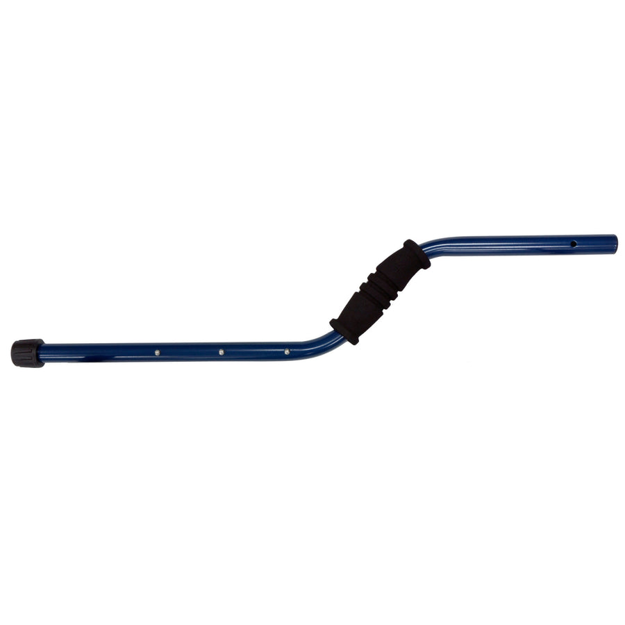 Minelab upper shaft replacement part 3011-0199 for Excalibur II metal detector
