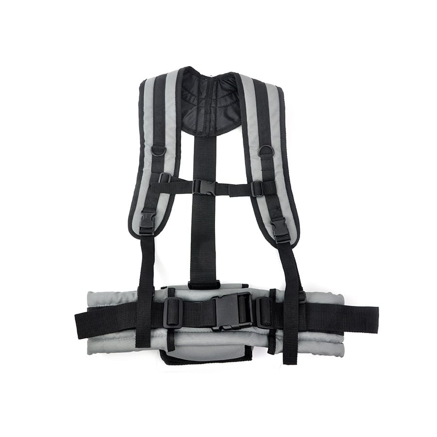 Minelab Waist Strap with Belt for GPX Series metal detectors