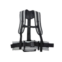 Minelab Waist Strap Harness with Belt for the GPX Series