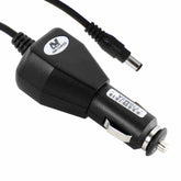Minelab 12V NiCad car charger with cigarette lighter plug for metal detectors