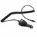 Minelab 12V car charger packaging and specifications label
