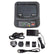 Minelab charging station with cables and universal plug pack for CTX 3030 GPZ 7000