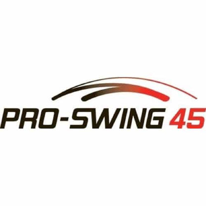The Pro=Swing 45 logo.