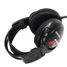 Minelab SDC 2300 Metal Detector High Quality Koss UR-30 Headphones
