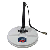 Minelab GPZ 14 search coil 14-inch Double-D coil for GPZ 7000 metal detector