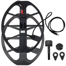 Minelab 15 x 12" EQX 15 Double-D Waterproof Smart Search Coil for Equinox Series Metal Detectors