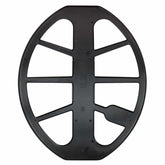 EQX 15 waterproof coil bottom view showing Double-D configuration