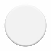 Minelab GM 05 white coil cover skidplate for Gold Monster 1000 5-inch search coil