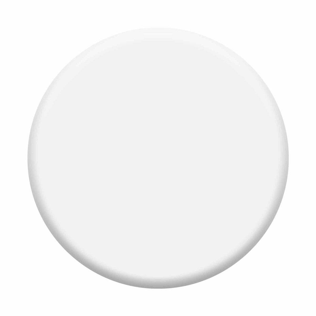 Minelab GM 05 white coil cover skidplate for Gold Monster 1000 5-inch search coil